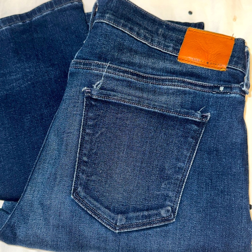 Lucky Brand Jeans